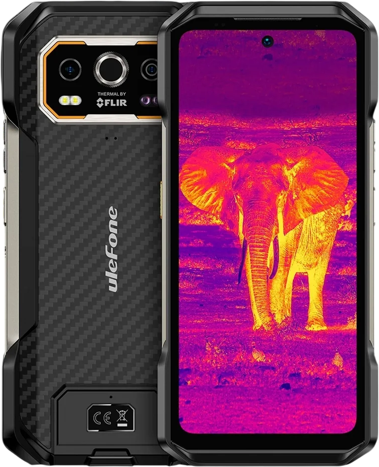 Ulefone Armor 27T